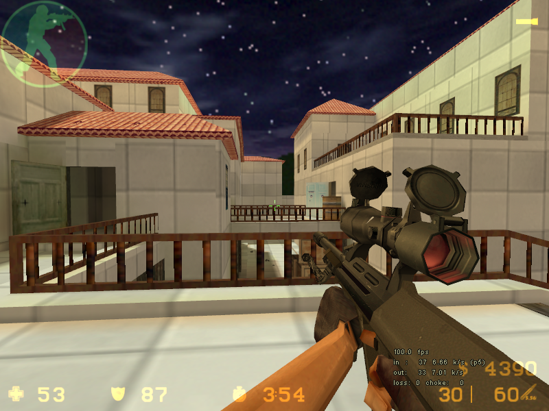 mod súng,map game half life 1.1 súng 44