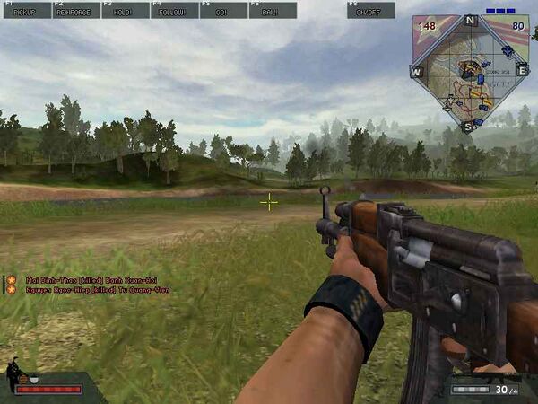 cách tải game Battlefield Vietnam2.jpg