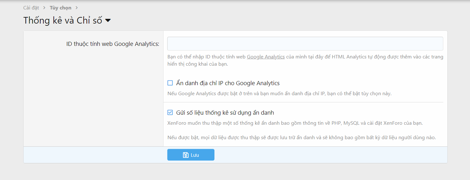 cách thêm analytics google vào xenforo.png