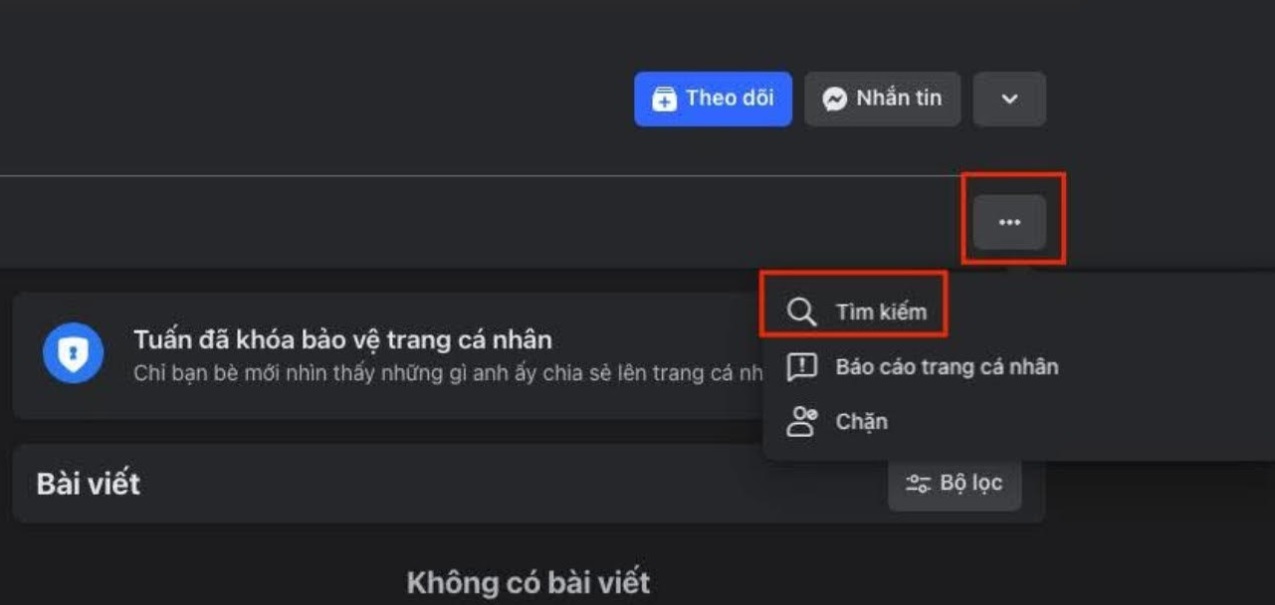 Cách Xem Bài Viết Của Người Khóa Trang Cá Nhân Facebook 2025.jpg