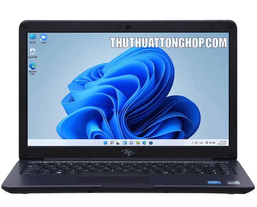 driver audio cho laptop itel