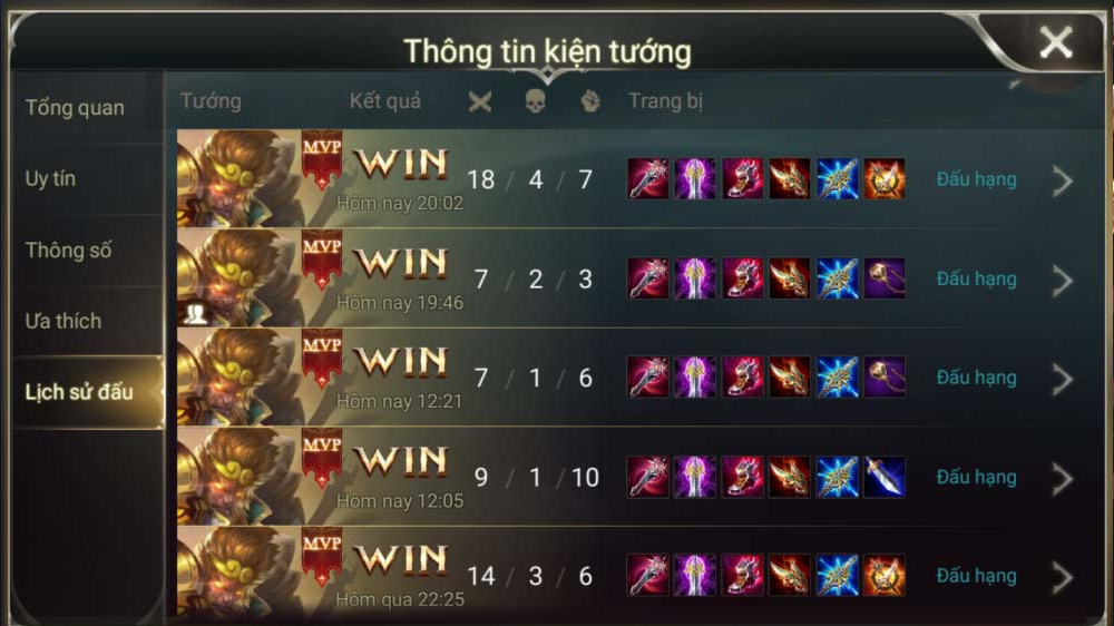 hack liên quân mobile mới nhất